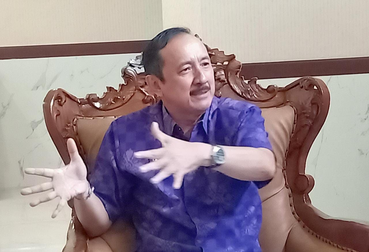 podiumnews.com-Kadispar Minta IINTOA Datangkan Wisman ke Bali